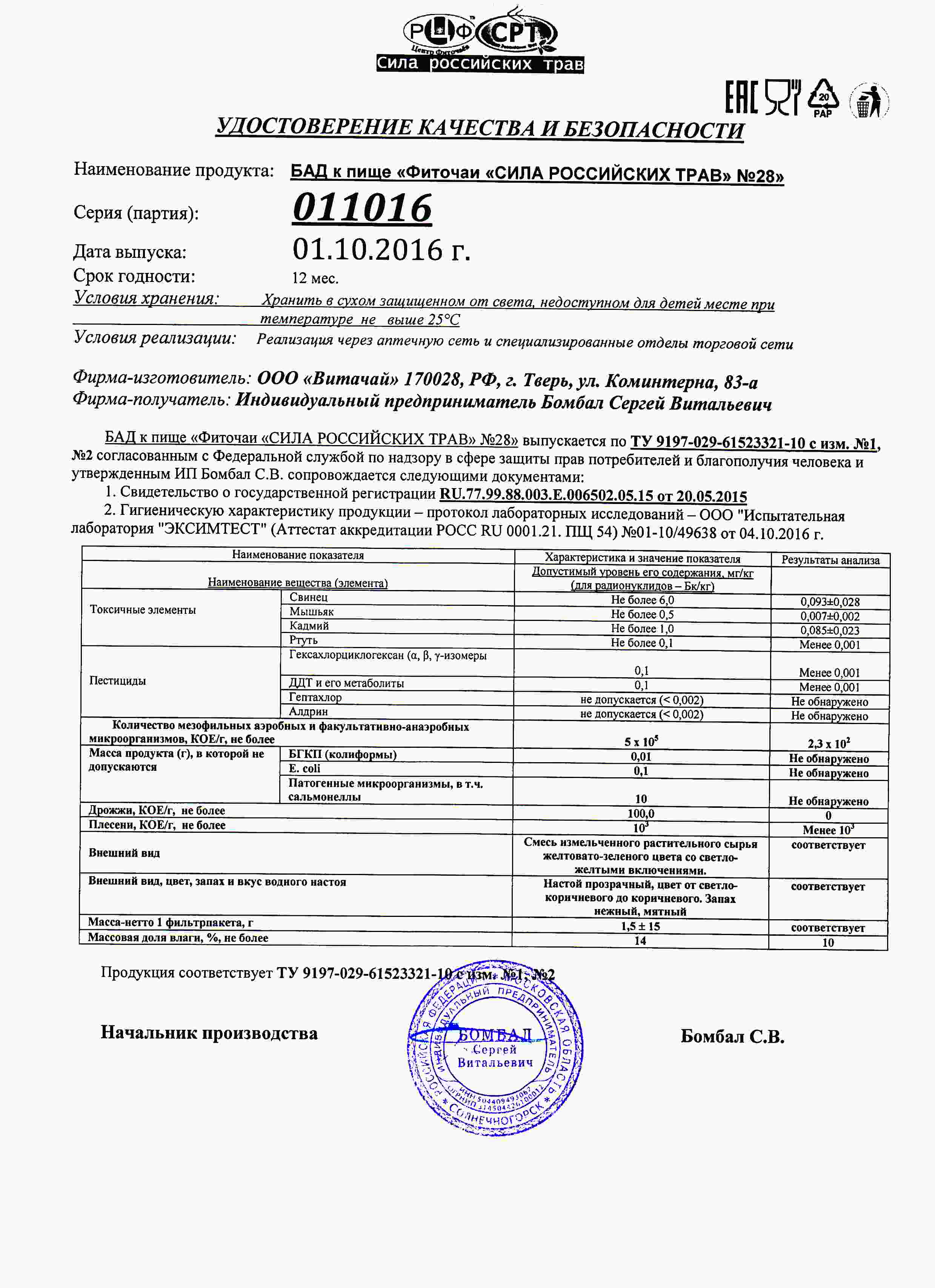 Все виды анализов на паразитов