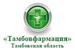 Тамбовфармация, Аптечная сеть, г. Тамбов, Тамбовская область